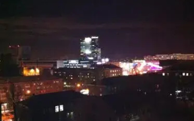 Apartment Karla Marksa 11