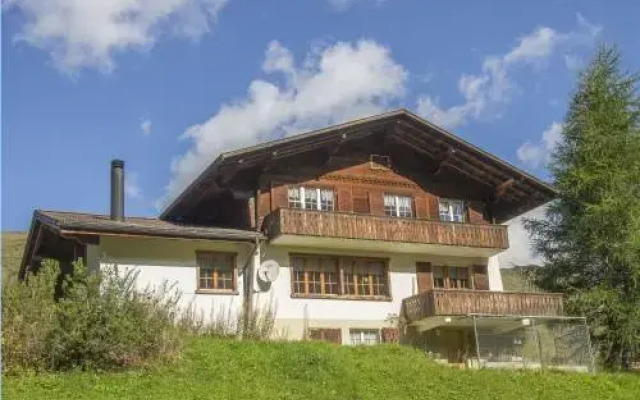 Chalet Sturmfang