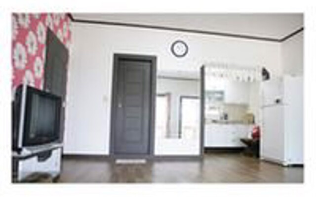 Danyang Gagok Cave Pension