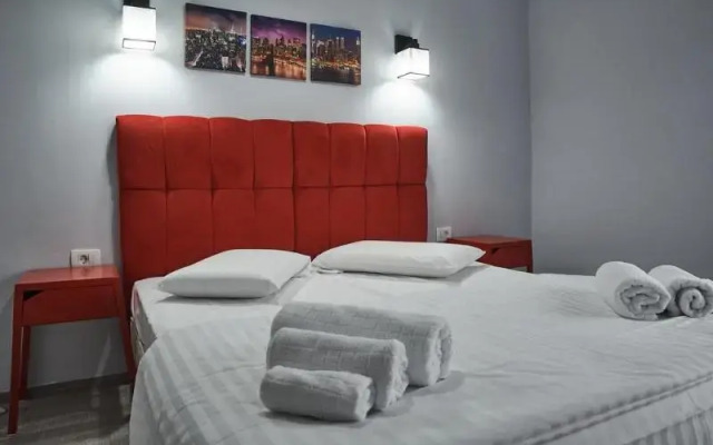 Dreamtime Apartments