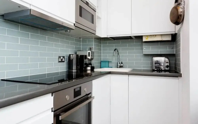 Veeve - Modern Marylebone