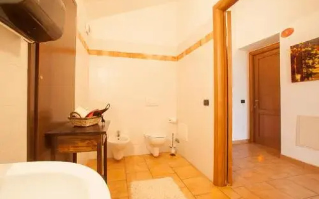 Agriturismo La Cantina