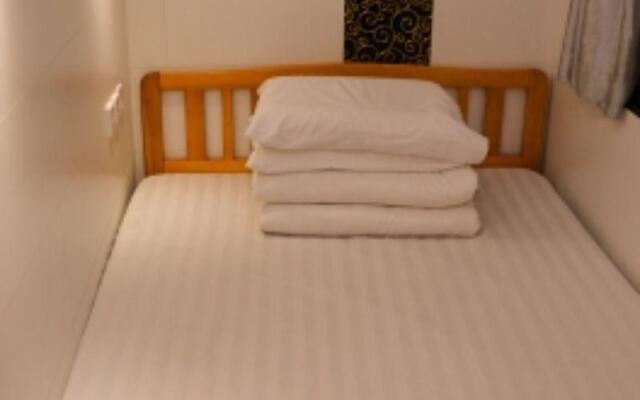 Xia Men Guest House