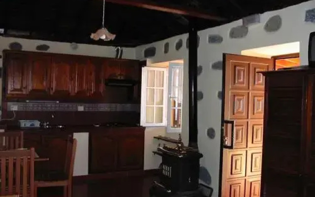 Casa Arriba