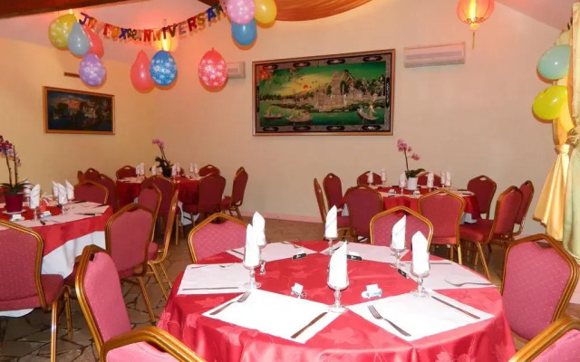 Auberge des Sablons
