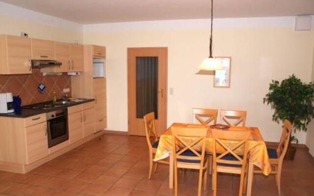 Ferienwohnung Seeblick