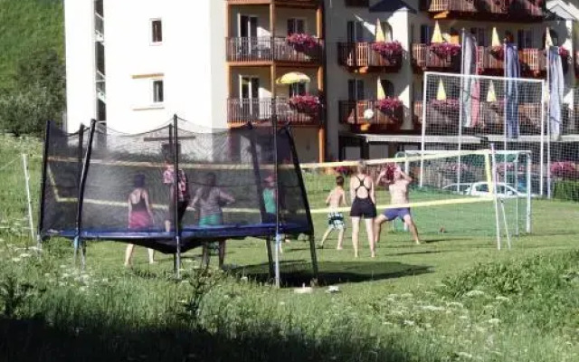 Gutshof Santner *** - Urlaubsresort Hafele