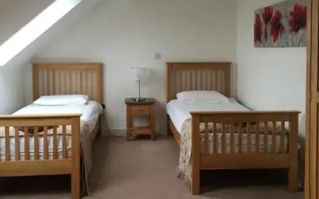 Cottage 501 - Carraroe