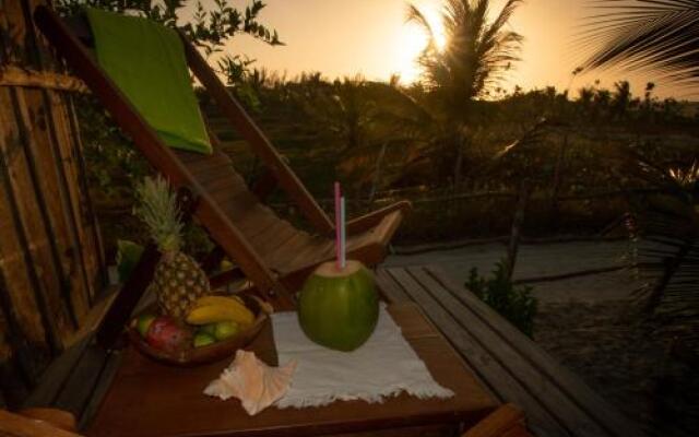 Kite Lodge Brazil