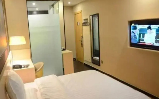 7 Days Inn Liaocheng Yanggu Bus Station Branch