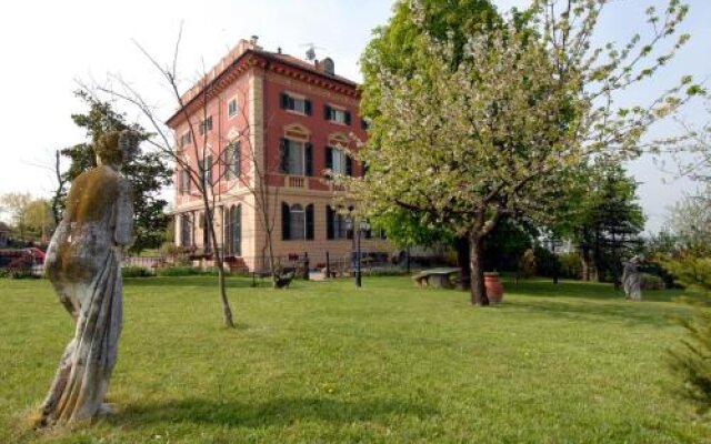 Albergo Ristorante Villa Viola