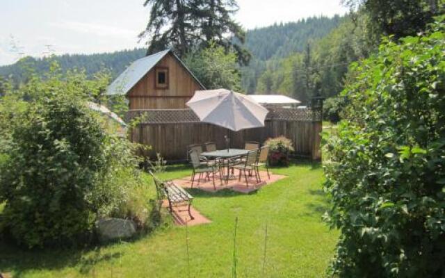 Serenity on the River B&B