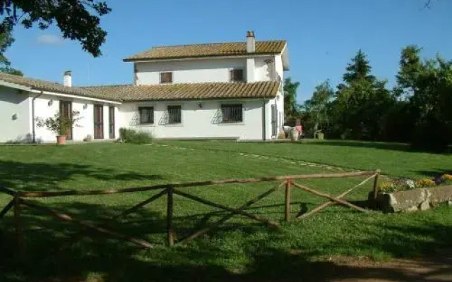 Agriturismo La Noce
