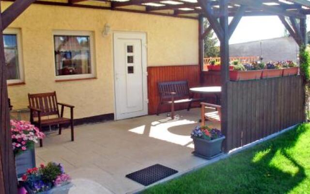 Ferienwohnung Uppstall am Centrum Stendal