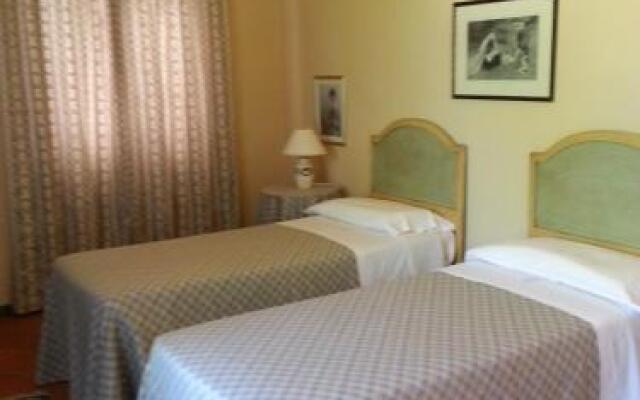 Locanda della Distilleria