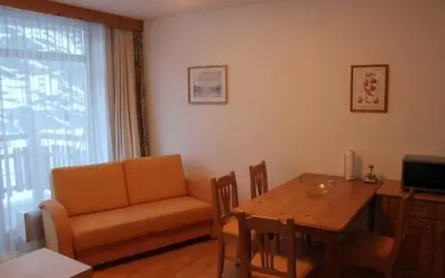 Appartement Hohe Mut