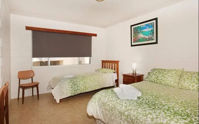 Buderim 15 Apartment