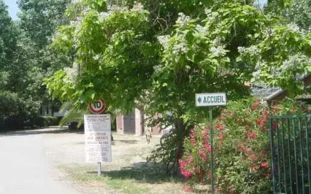 Camping Benista