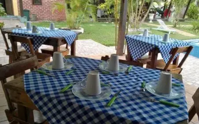 Casa Colibri