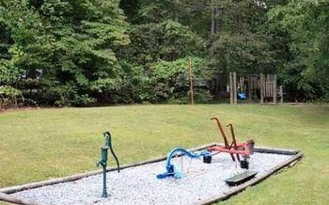 PA Dutch Country RV Resort - Caravan Park