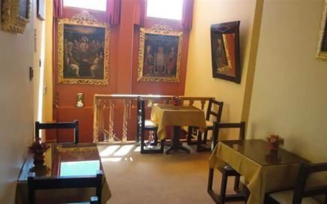 Hostal Misky Wasicha