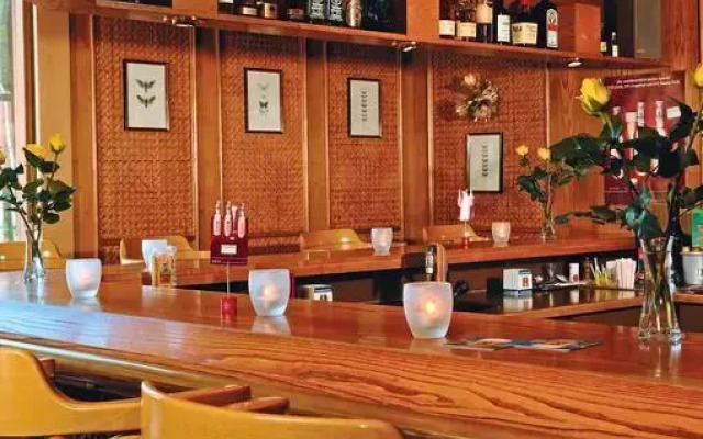 Hotel Rondo AG