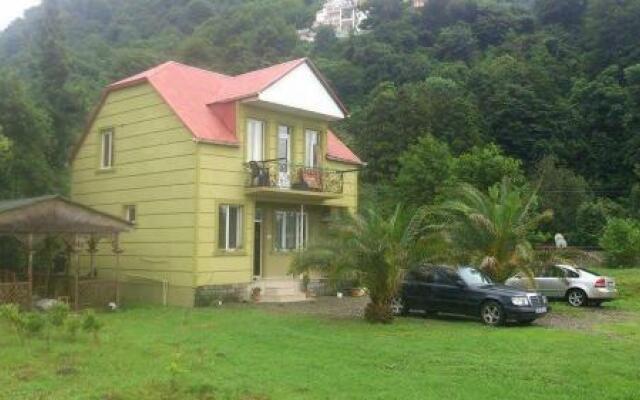 Black Sea Holiday Home