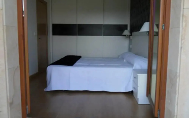 Apartamentos Turisticos Estrella del Alemar