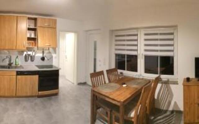 Ferienwohnung Blissenbach