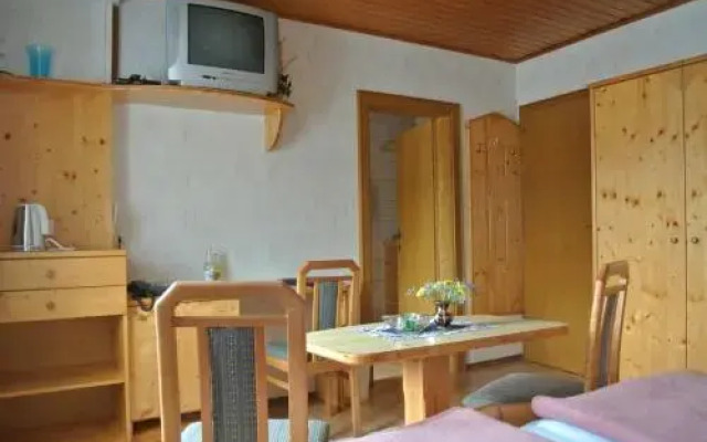 Landhaus Neubauer - Zimmer