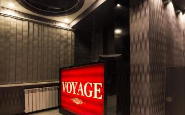 Voyage Hotel