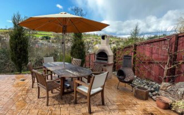 Airenlea Bed And Breakfast