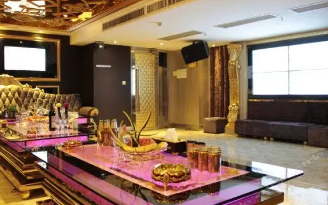 An'nan Hotel