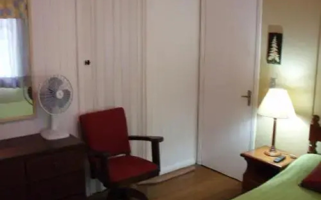 Duplex Para 8 Pessoas Centro Canela