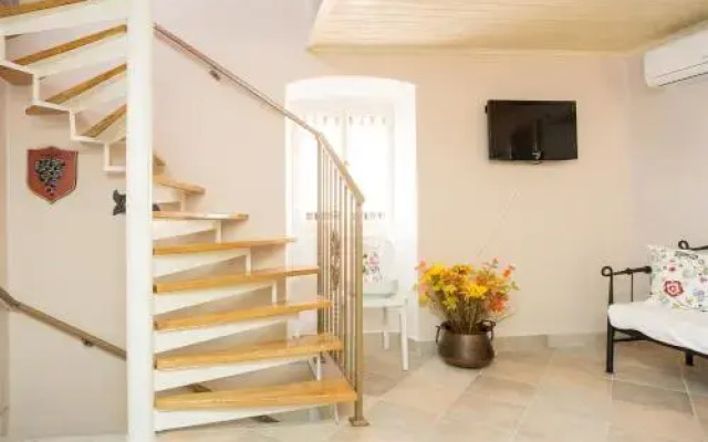 Holiday Home Smokovec