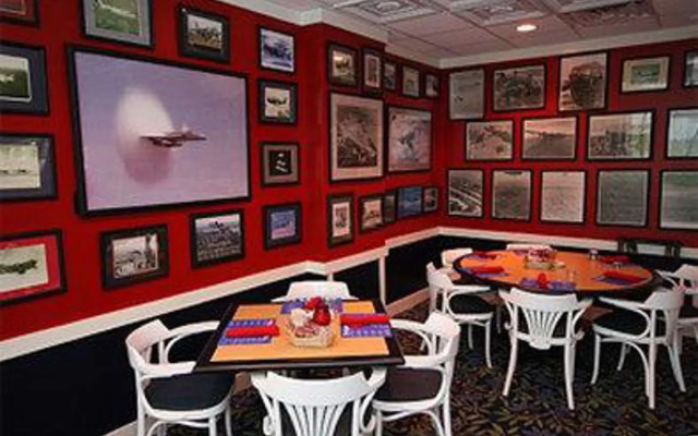 Battleship Inn Resort