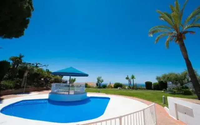 Apartamentos Torres de San Juan