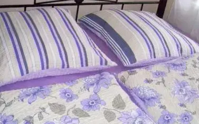 Ferienwohnung Yukhymenko