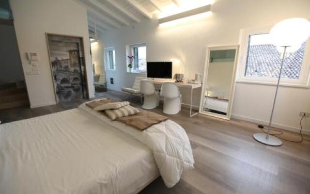 Residenza Mazzini