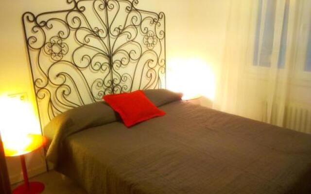 Nap Apartamento Oviedo