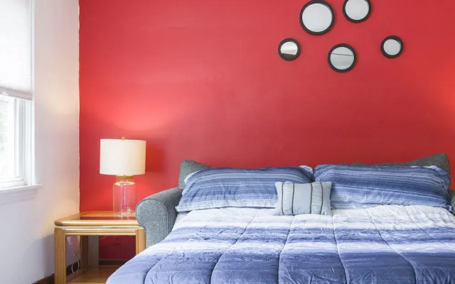 Best Vacation Home In Heart Of Downtown