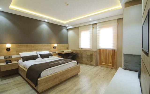 Ilhan Kardesler Apart Motel