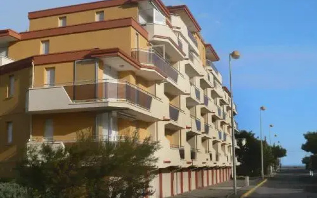 Apartment Les Cigalines
