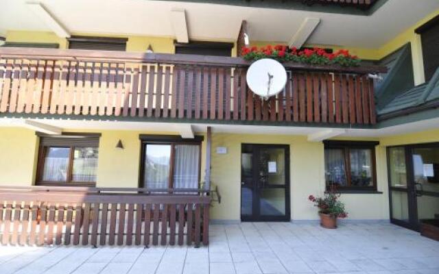 Apartament Iskra