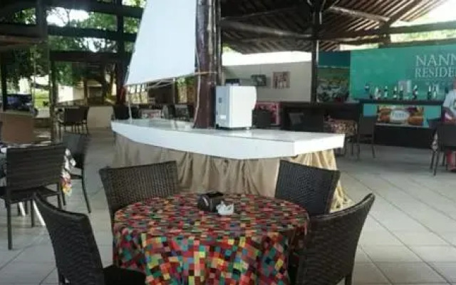 Flat no Nannai Residence