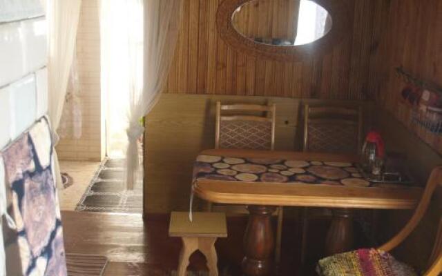 Medny Dvor Farm Stay