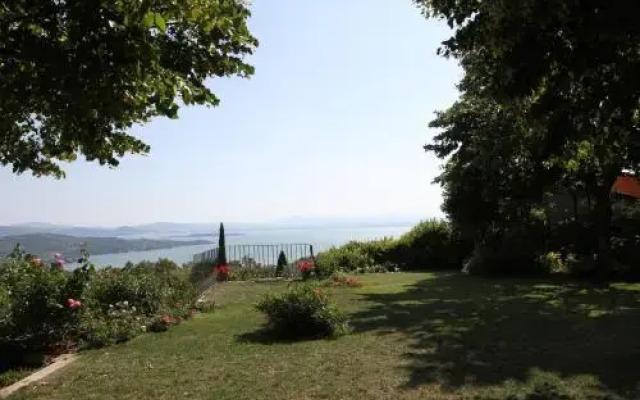 Villa La Moraiola
