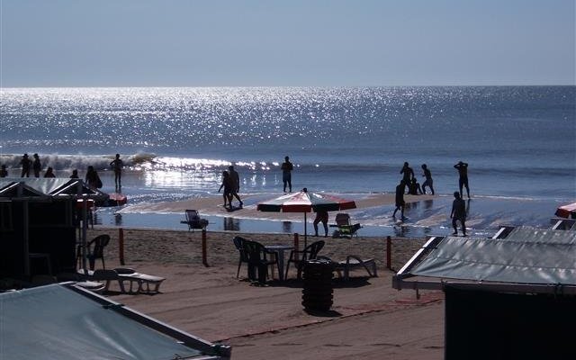 Punta Gesell