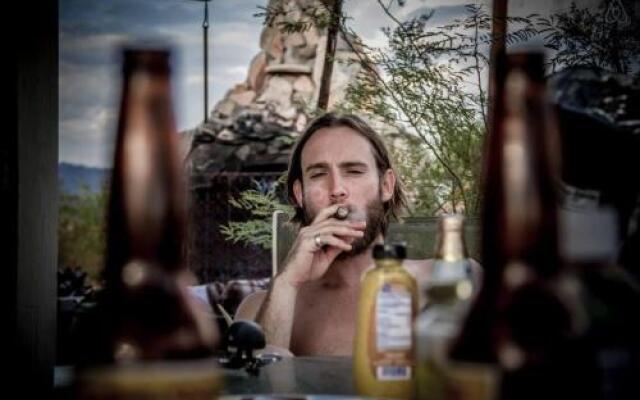 Witt's End by Joshua Desert Retreats