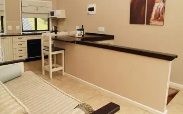 Abbaqua Guest House